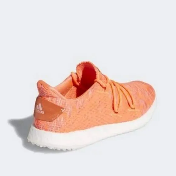 ADIDAS DPR Crossknit Golf Shoes