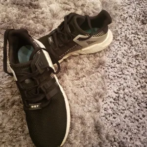 ADIDAS EQT RUNNING SHOES