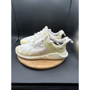 Adidas EQT Support ADV 93/17 Mens Size 13 Running Shoes White Sneakers DB1444