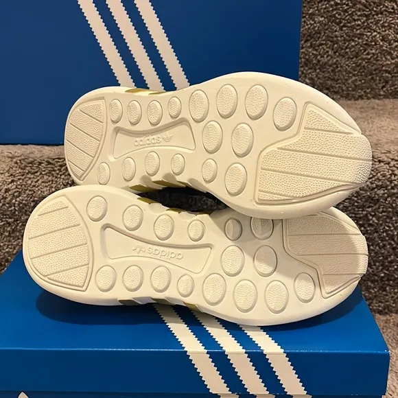 Adidas EQT Support ADV shoes sneakers new AC7972 Women’s sizes black white