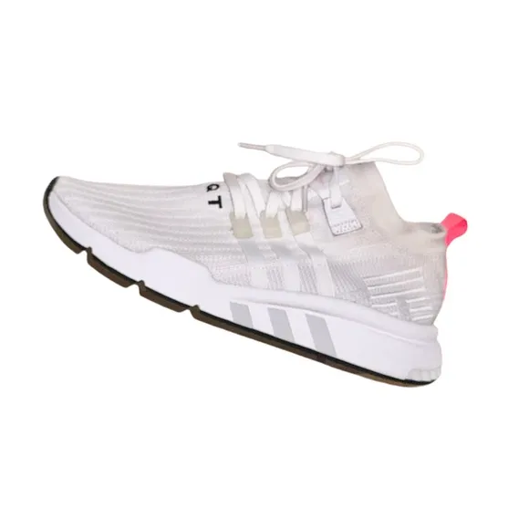 ADIDAS EQT support ADV white men’s tennis shoes size 12