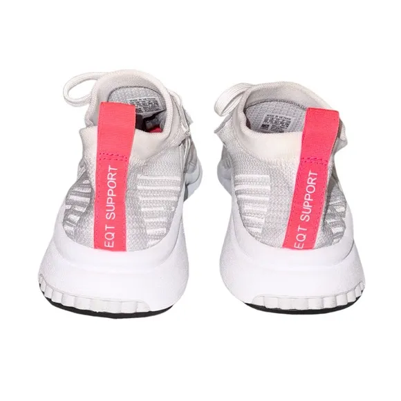 ADIDAS EQT support ADV white men’s tennis shoes size 12