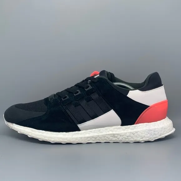 Adidas EQT Support Running Shoes Men’s Sz 13