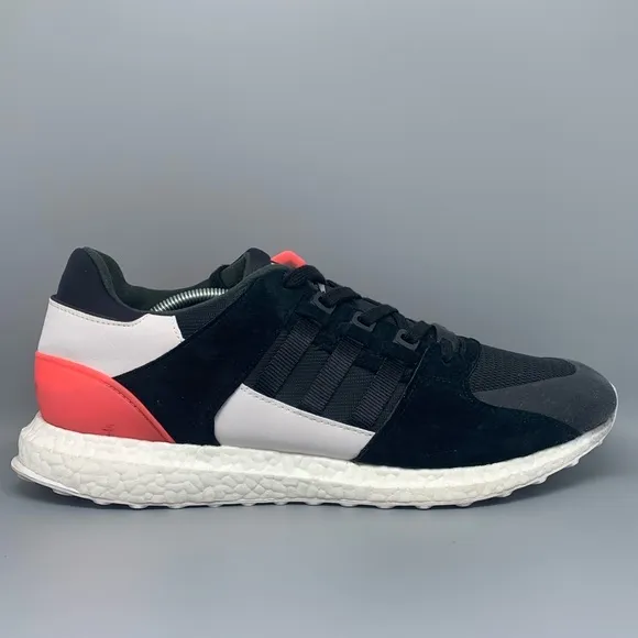 Adidas EQT Support Running Shoes Men’s Sz 13