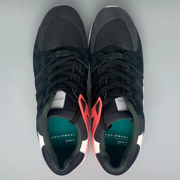 Adidas EQT Support Running Shoes Men’s Sz 13
