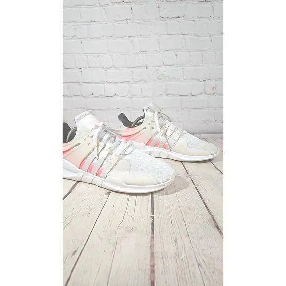 Adidas EQT Trainers Support ADV/ 91^16 Equipment Athletic Shoes Men's Size 10