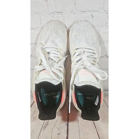 Adidas EQT Trainers Support ADV/ 91^16 Equipment Athletic Shoes Men's Size 10