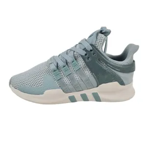 Adidas Equipment Support ADV Women Shoes Running Sneakers Green SZ 7.5