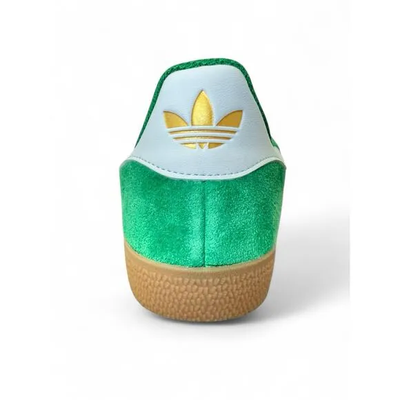 Adidas Gazelle Gum Sole Women’s 10.5 Men’s 9.5 NWB