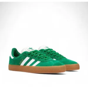 Adidas Gazelle Gum Sole Women’s 10.5 Men’s 9.5 NWB