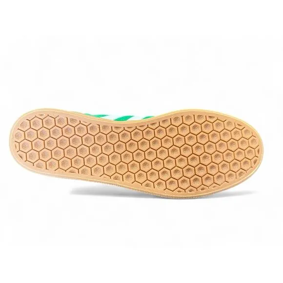 Adidas Gazelle Gum Sole Women’s 10.5 Men’s 9.5 NWB