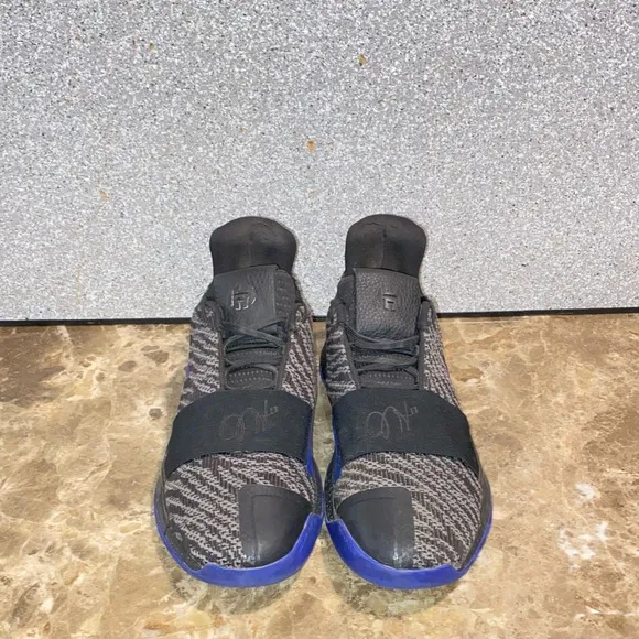 Adidas Harden Vol 3 Men’s Shoes