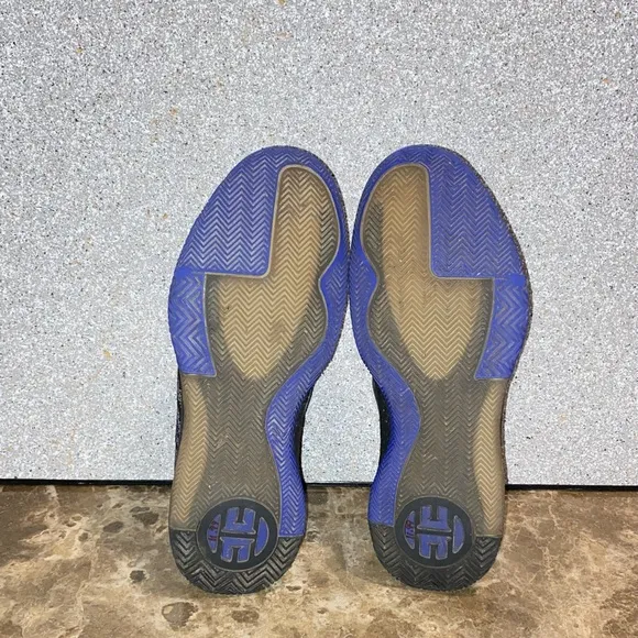 Adidas Harden Vol 3 Men’s Shoes