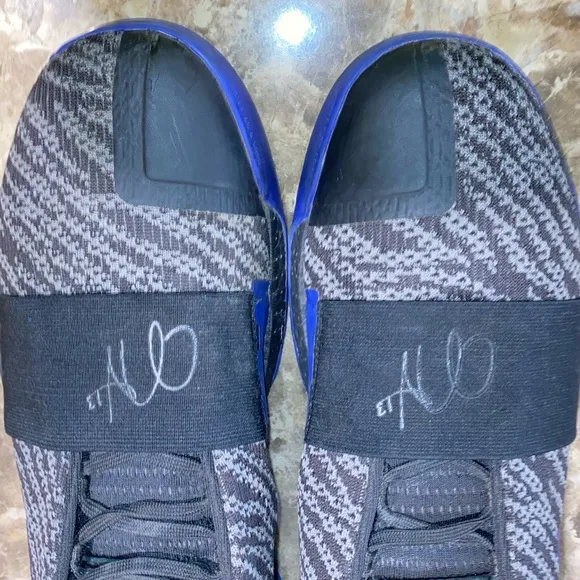 Adidas Harden Vol 3 Men’s Shoes