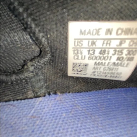 Adidas Harden Vol 3 Men’s Shoes