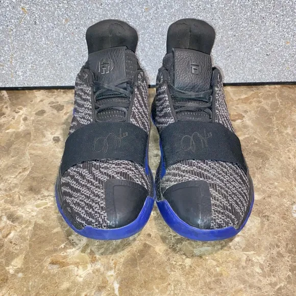 Adidas Harden Vol 3 Men’s Shoes