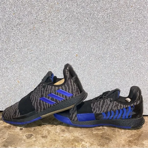 Adidas Harden Vol 3 Men’s Shoes