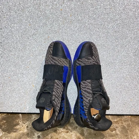 Adidas Harden Vol 3 Men’s Shoes