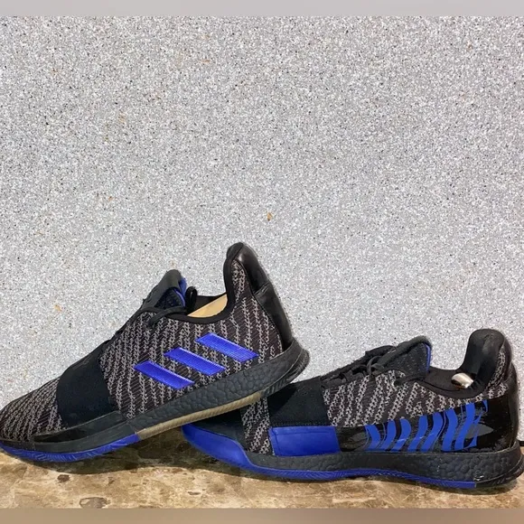 Adidas Harden Vol 3 Men’s Shoes