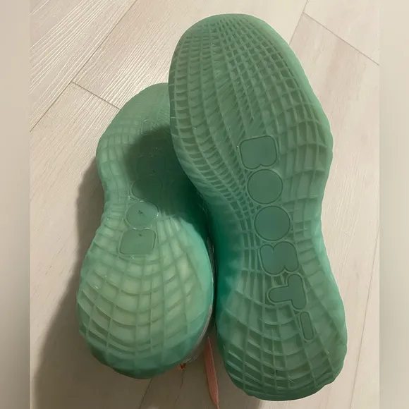 Adidas Harden Vol. 5 Futurenatural