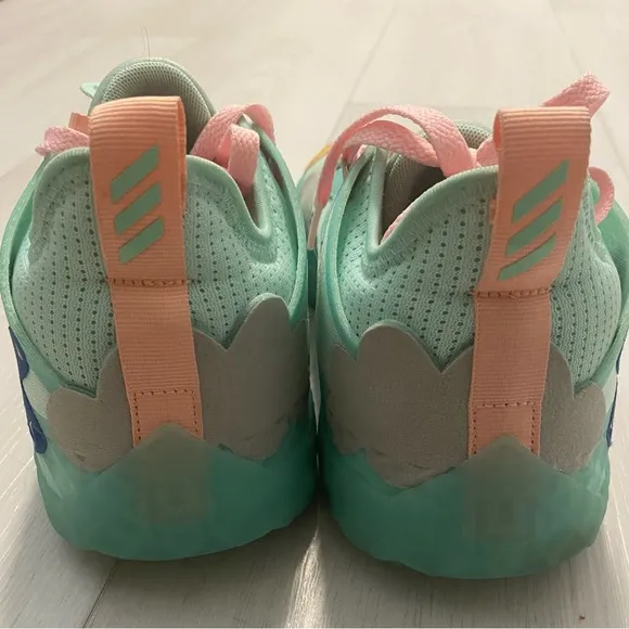 Adidas Harden Vol. 5 Futurenatural