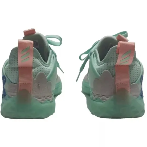 Adidas Harden Vol. 5 Support Youth size 5.5, Women's size 6.5