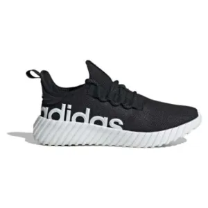 Adidas Kaptir 3.0 Black White Men Size 10.5 Casual Walking Shoes IF7318 New