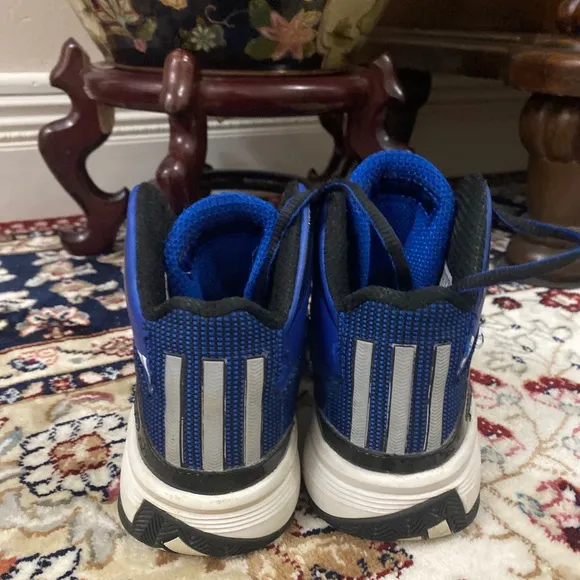 ADIDAS Kids' Basketball Shoes