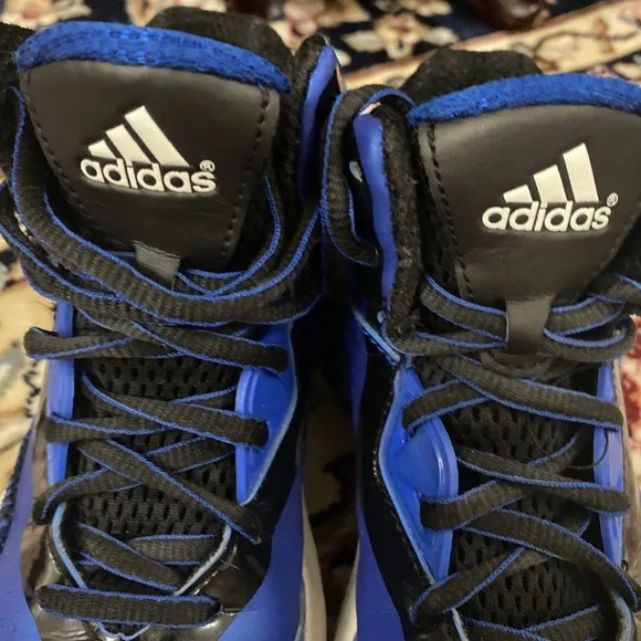 ADIDAS Kids' Basketball Shoes