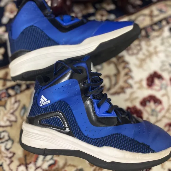 ADIDAS Kids' Basketball Shoes