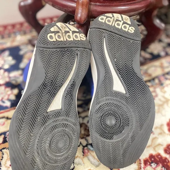 ADIDAS Kids' Basketball Shoes