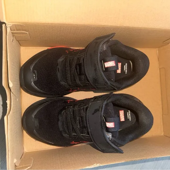 Adidas Marvel Spidey Racer Shoes 12k