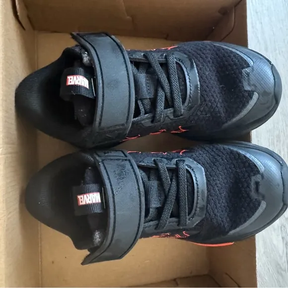 Adidas Marvel Spidey Racer Shoes 12k