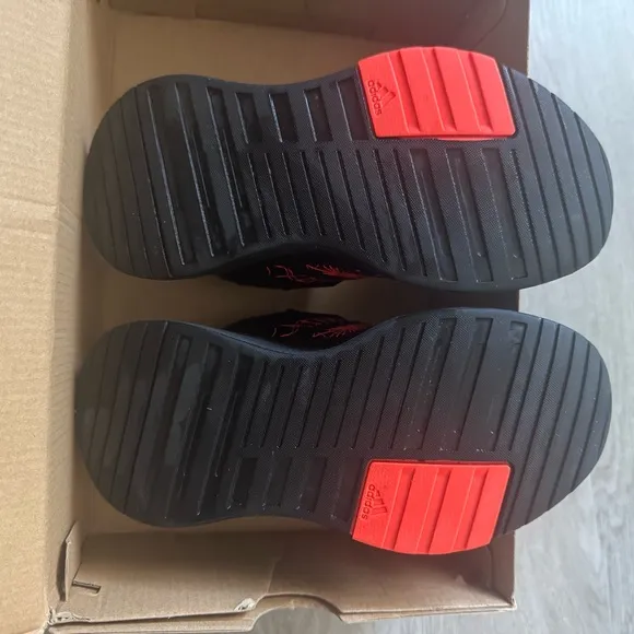 Adidas Marvel Spidey Racer Shoes 12k