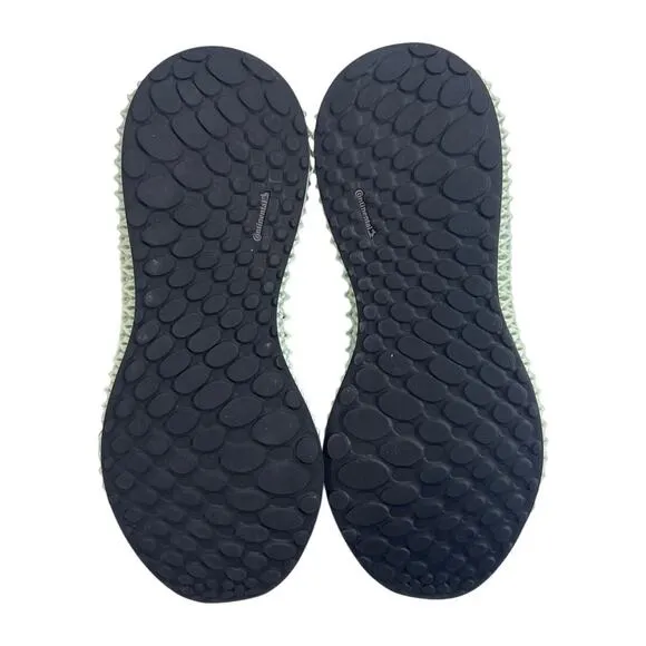 adidas Mens Alphaedge 4D Running Shoes &quot;Goodbye Gravity&quot; Size 11.5 11 1/2 FV6106
