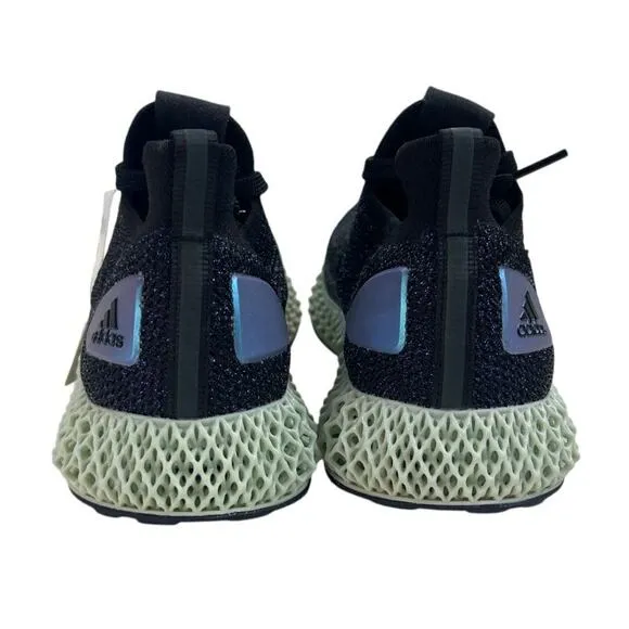 adidas Men's Alphaedge 4D Running Shoes &quot;Goodbye Gravity&quot; Size 5 FV6106