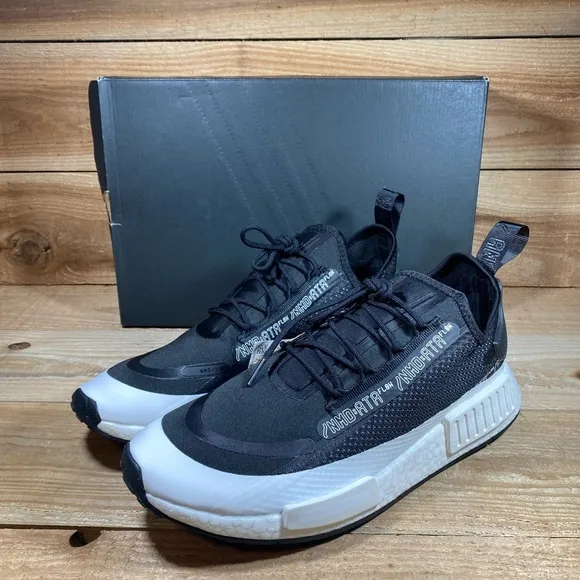 Adidas Men's NMD R1 Spectoo Casual Shoes: H67408