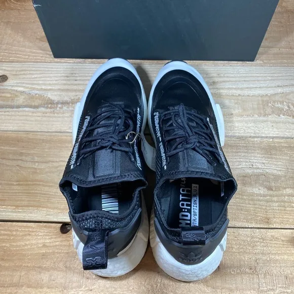 Adidas Men's NMD R1 Spectoo Casual Shoes: H67408
