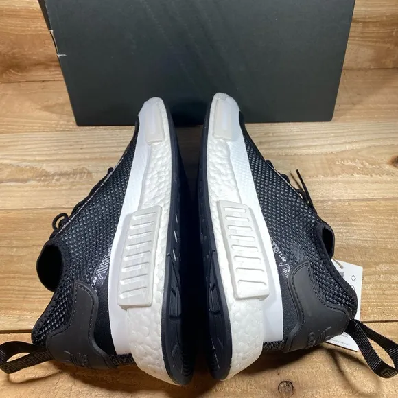 Adidas Men's NMD R1 Spectoo Casual Shoes: H67408