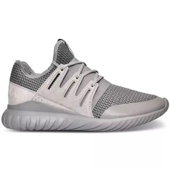 ADIDAS Men's Originals Tubular Radial Casual Sneakers size 10