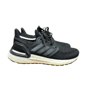 Adidas Men’s Size 7.5/ Women’s Size 8.5/9.0 Ultraboost 20 Running Shoes -