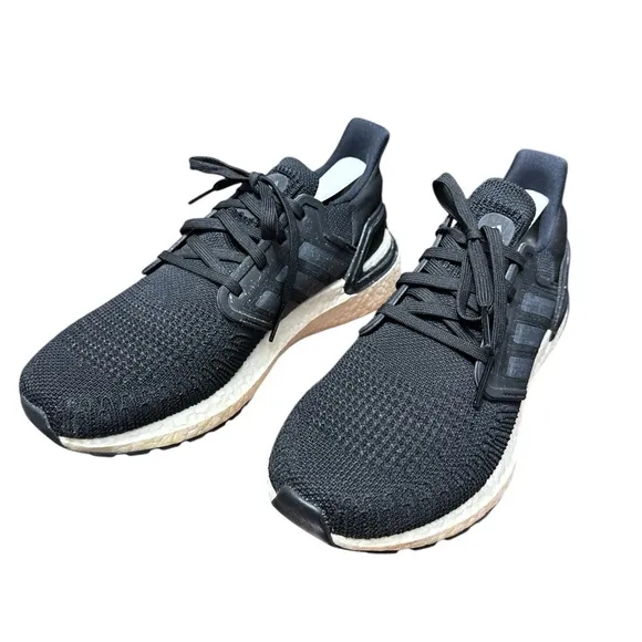 Adidas Men’s Size 7.5/ Women’s Size 8.5/9.0 Ultraboost 20 Running Shoes -
