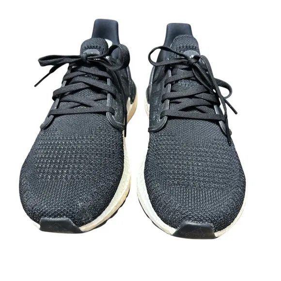 Adidas Men’s Size 7.5/ Women’s Size 8.5/9.0 Ultraboost 20 Running Shoes -