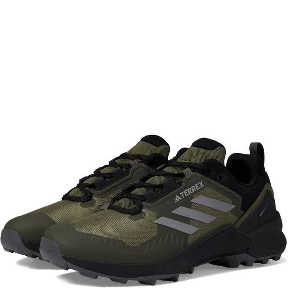 adidas Mens Terrex Swift R3 Hiking Boots Size 7