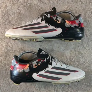 Adidas Messi 10.1 FG Soccer Cleats /Soccer Shoes B23766 Mens Size 10