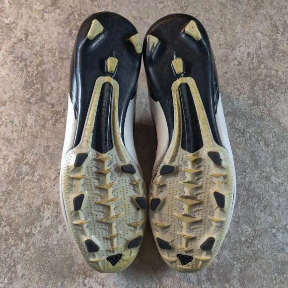 Adidas Messi 10.1 FG Soccer Cleats /Soccer Shoes B23766 Mens Size 10