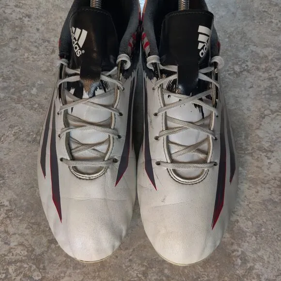 Adidas Messi 10.1 FG Soccer Cleats /Soccer Shoes B23766 Mens Size 10