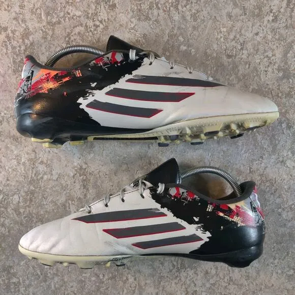 Adidas Messi 10.1 FG Soccer Cleats /Soccer Shoes B23766 Mens Size 10
