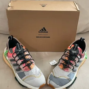 adidas Multicolor Sneakers