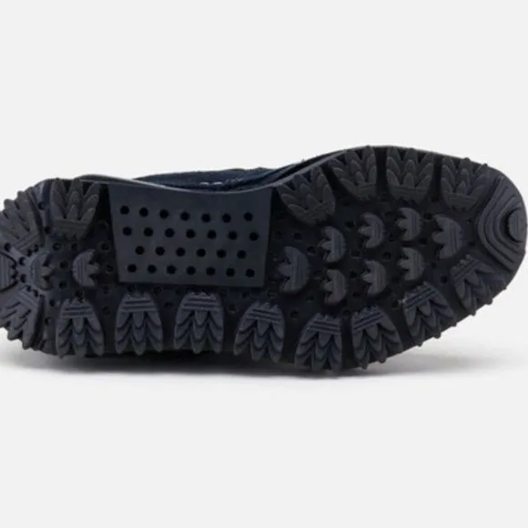 Adidas Neighborhood NMD_S1 Originals Boots ID1708 - Black - Men's US Size 6 NEW